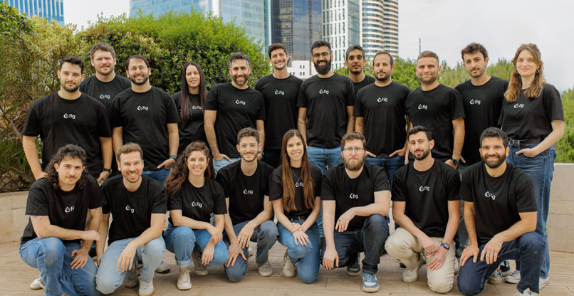 צוות פיג סקיוריטי.