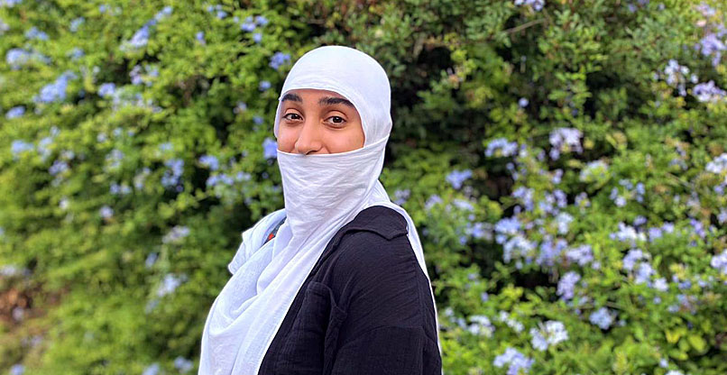 מהנדסת תוכנה באינקרדיבילד.