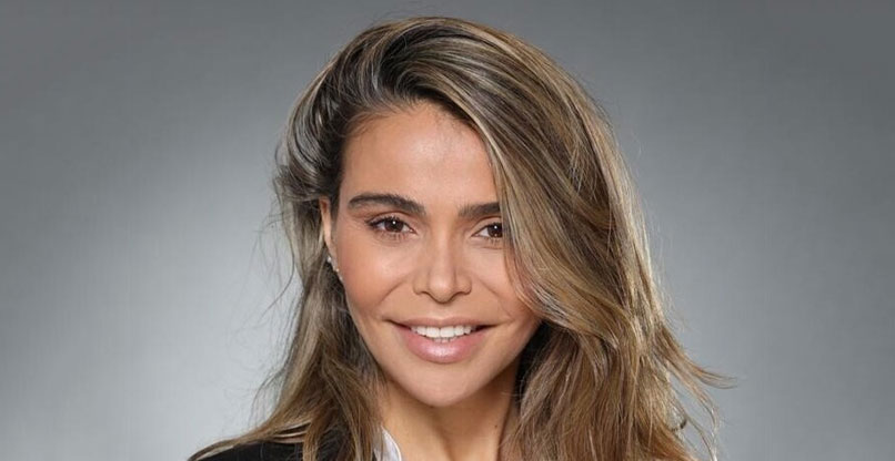 זוהר כהן, מנהלת תחום אבטחת מידע וסייבר במגדל.