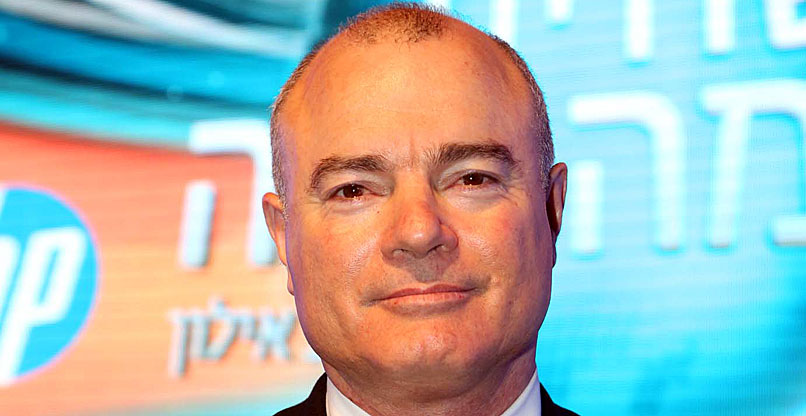 דרור גולדשמיד.