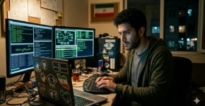 סקירה קצרה על הפעילות האיראנית בסייבר מאז תחילת המלחמה.