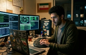 סקירה קצרה על הפעילות האיראנית בסייבר מאז תחילת המלחמה.