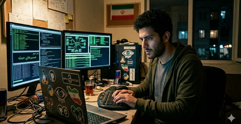 סקירה קצרה על הפעילות האיראנית בסייבר מאז תחילת המלחמה.