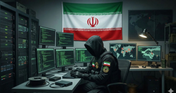 קצת על אסטרטגיית הסייבר שהאיראנים מממשים במלחמה הנוכחית.