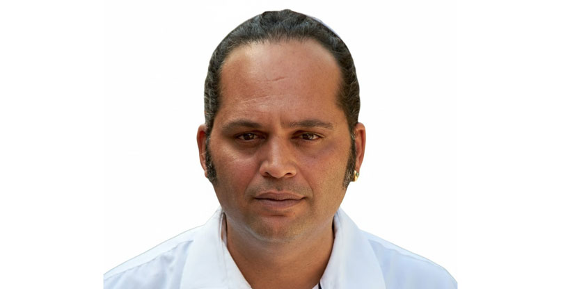 איתי הכט, מנכ"ל PsyRx. צילום: דן פרץ איתי הכט, מנכ"ל PsyRx.