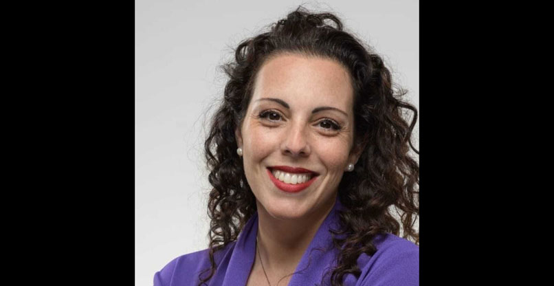 קרין בן שמחון היא סגנית נשיא לשותפויות בדרים.