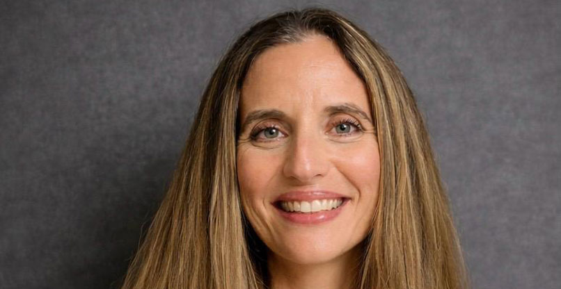 לילך זינגר, חברת הנהלה וסמנכ"לית הצלחת לקוח ב-Weebit-Nano. צילום: סער סילבר לילך זינגר, חברת הנהלה וסמנכ"לית הצלחת לקוח ב-Weebit-Nano.