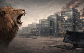 בתוך חודש בלבד, השפעתה לרעה על ההיי-טק הישראלי ניכרת. מלחמת "שאגת הארי".