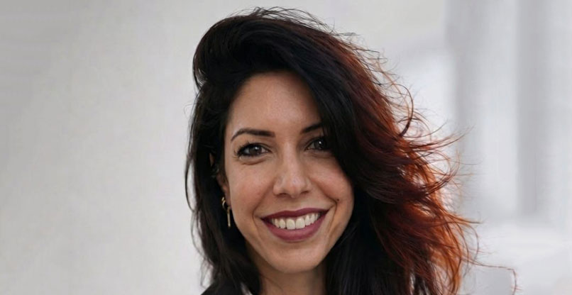 מירב מזור פרצוב, מנהלת מחלקת ולידציה בנובוטון ישראל. צילום: יוני פרצוב מירב מזור פרצוב, מנהלת מחלקת ולידציה בנובוטון ישראל.