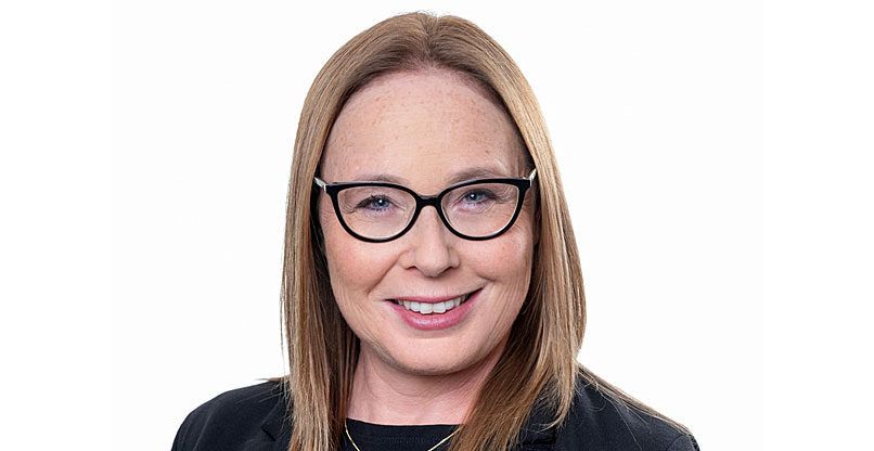 מיכל מור, מנכ"לית ומייסדת משותפת של סמארט שוטר. צילום: מאיה חבקין מיכל מור, מנכ"לית ומייסדת משותפת של סמארט שוטר.