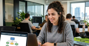 כמה המלצות לדרך שלך להיי-טק.