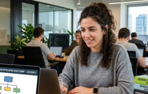 כמה המלצות לדרך שלך להיי-טק.