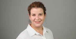 סא"ל (מיל') נירית פיין, מנהלת בית התוכנה הממשלתי סיגמה.