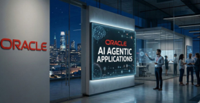 הכרזות חדשות בתחום ה-AI. אורקל.