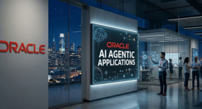 הכרזות חדשות בתחום ה-AI. אורקל.