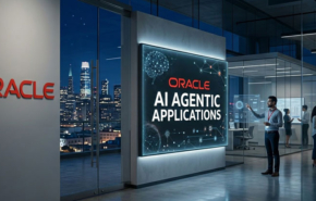 הכרזות חדשות בתחום ה-AI. אורקל.