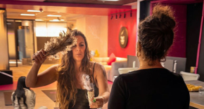 סדנת ניקוי אנרגטי ברובין.