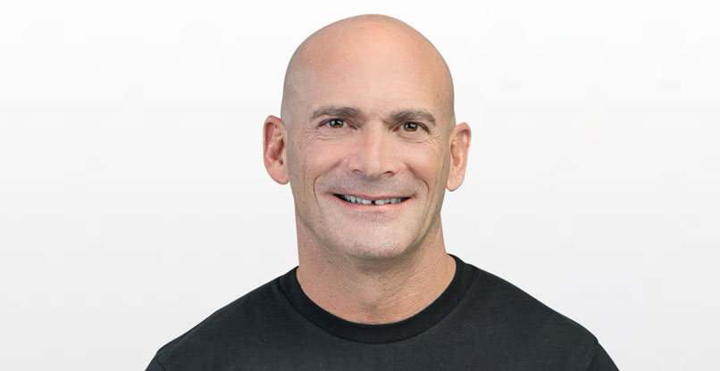 רונן סמואל, מנכ"ל קורנית דיגיטל. צילום: יח"צ רונן סמואל, מנכ"ל קורנית דיגיטל.