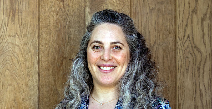 שלי קומט נחום, מנהלת שרשרת אספקה ב-ולנס סמיקונדקטור.