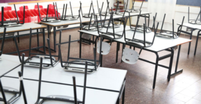 הציון למערכת החינוך בלימודי ההיי-טק: בלתי מספיק.