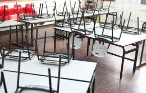 הציון למערכת החינוך בלימודי ההיי-טק: בלתי מספיק.