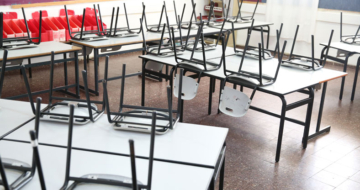 הציון למערכת החינוך בלימודי ההיי-טק: בלתי מספיק.