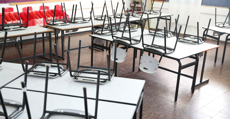 הציון למערכת החינוך בלימודי ההיי-טק: בלתי מספיק.