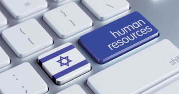 למרות המלחמה: יש חברות שבהן גיוס העובדים לא נעצר.