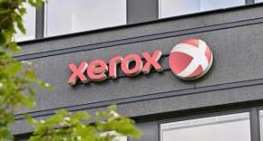 מחליפה מנכ"ל. זירוקס.