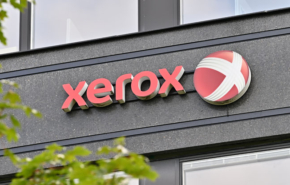 מחליפה מנכ"ל. זירוקס.