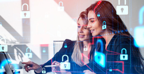 נשות סייבר.