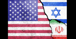 המלחמה הנוכחית: הרבה מדינות - והרבה חזיתות.