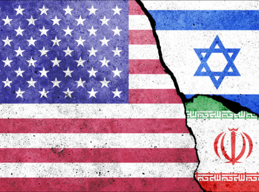 המלחמה הנוכחית: הרבה מדינות - והרבה חזיתות.