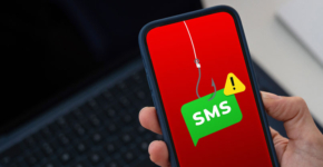 מתחילת המלחמה: הרבה יותר ניסיונות פישינג בהודעות SMS.