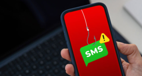 מתחילת המלחמה: הרבה יותר ניסיונות פישינג בהודעות SMS.