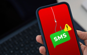 מתחילת המלחמה: הרבה יותר ניסיונות פישינג בהודעות SMS.