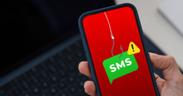 מתחילת המלחמה: הרבה יותר ניסיונות פישינג בהודעות SMS.