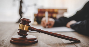 התיק נגד הבכיר בסופרמיקרו - לבית המשפט.