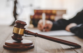 התיק נגד הבכיר בסופרמיקרו - לבית המשפט.