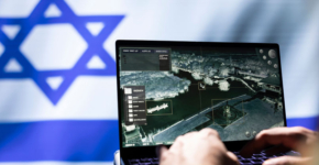 פעילות התקשוב הצה"לי במלחמה.