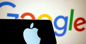 עוד שיתוף פעולה שמתרקם בין גוגל לאפל.