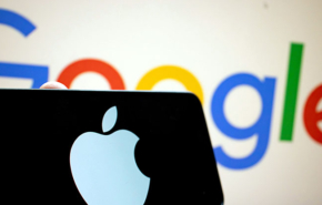 עוד שיתוף פעולה שמתרקם בין גוגל לאפל.