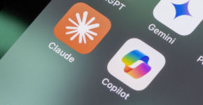 שיתוף פעולה מעניין בין מיקרוסופט לאנת'רופיק.