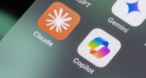 שיתוף פעולה מעניין בין מיקרוסופט לאנת'רופיק.