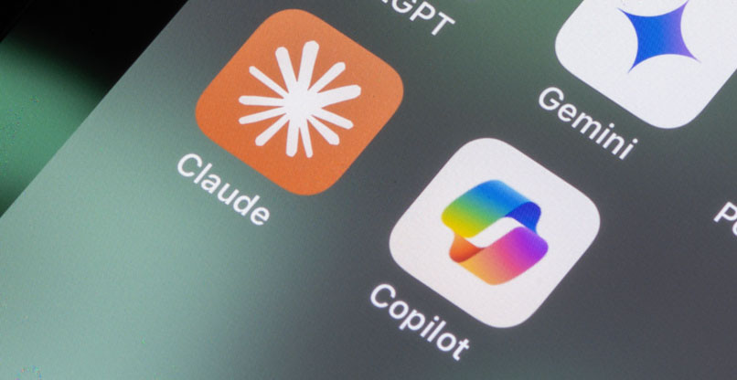 שיתוף פעולה מעניין בין מיקרוסופט לאנת'רופיק.