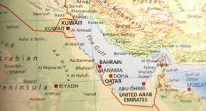 גם במדינות המפרץ הפרסי סובלים מהמלחמה ההיברידית.