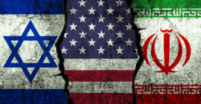 מלחמת איראן-ארה"ב-ישראל - היברידית.