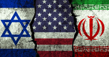 מלחמת איראן-ארה"ב-ישראל - היברידית.