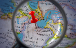 קבוצות הסייבר האיראניות - בלב הפעילות נגד ישראל ומדינות נוספות באזור.