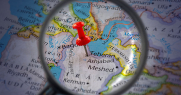 קבוצות הסייבר האיראניות - בלב הפעילות נגד ישראל ומדינות נוספות באזור.